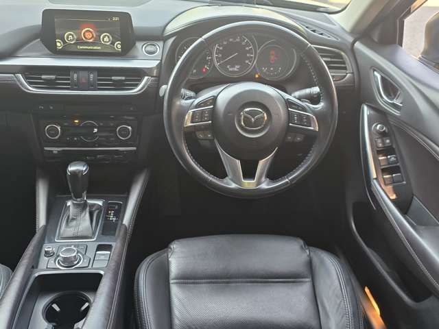 ATENZA sedan
