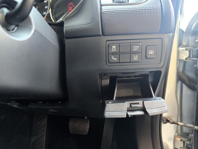 ATENZA sedan