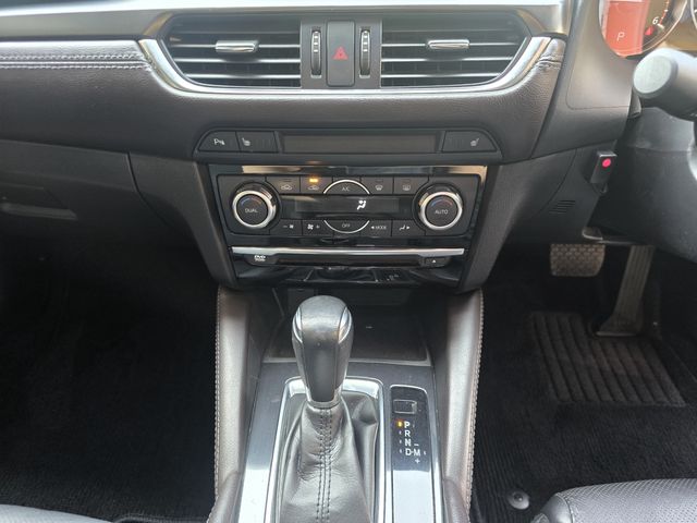 ATENZA sedan
