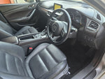 ATENZA sedan