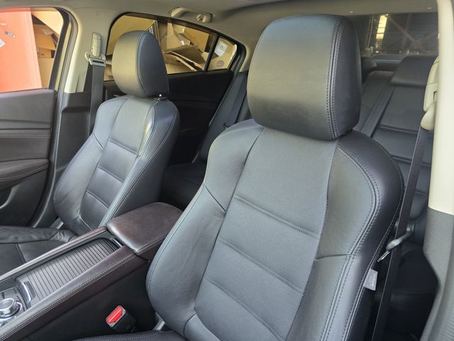 ATENZA sedan