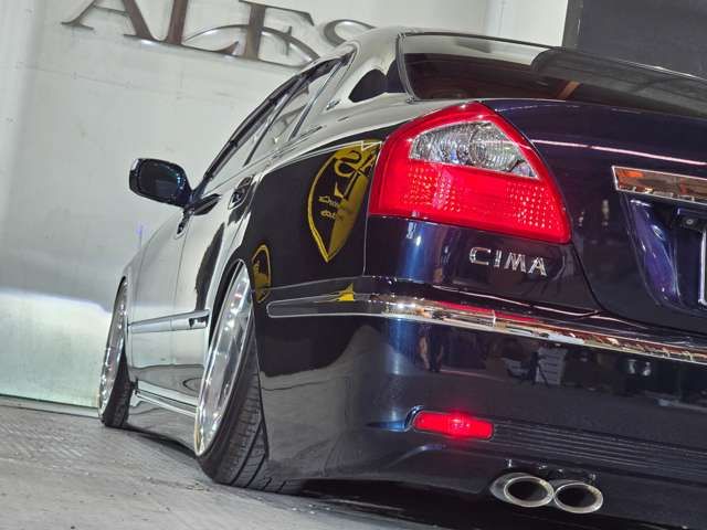 CIMA