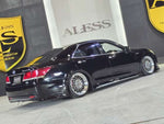 CROWN sedan hybrid