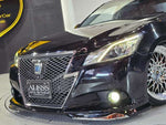 CROWN sedan hybrid