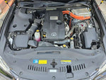 CROWN sedan hybrid