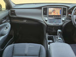CROWN sedan hybrid