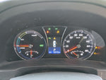 CROWN sedan hybrid