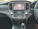 CROWN sedan hybrid