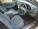 CROWN sedan hybrid
