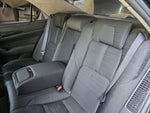 CROWN sedan hybrid