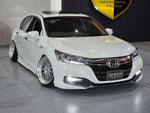 ACCORD HYBRID