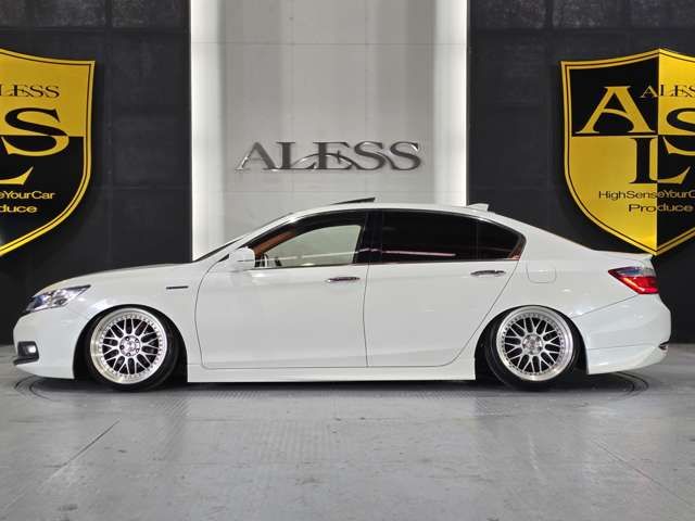 ACCORD HYBRID