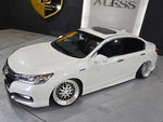 ACCORD HYBRID
