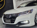 ACCORD HYBRID