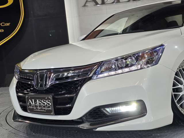 ACCORD HYBRID