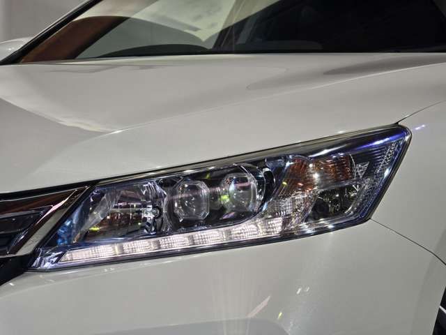 ACCORD HYBRID