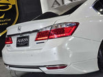 ACCORD HYBRID
