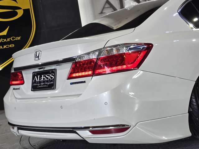 ACCORD HYBRID