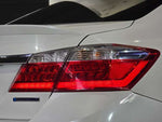 ACCORD HYBRID