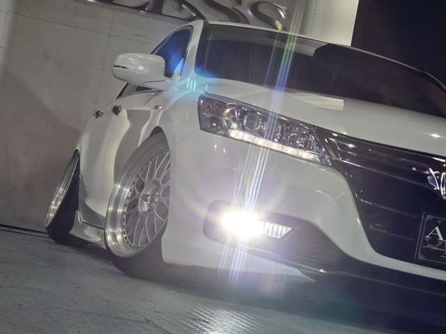 ACCORD HYBRID