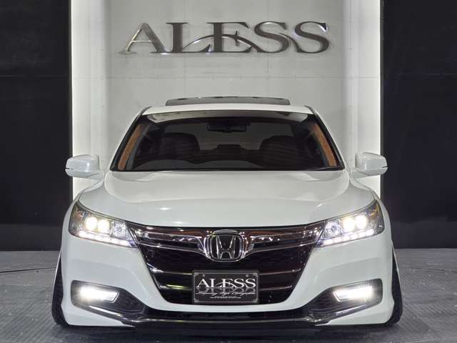 ACCORD HYBRID