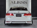 ACCORD HYBRID