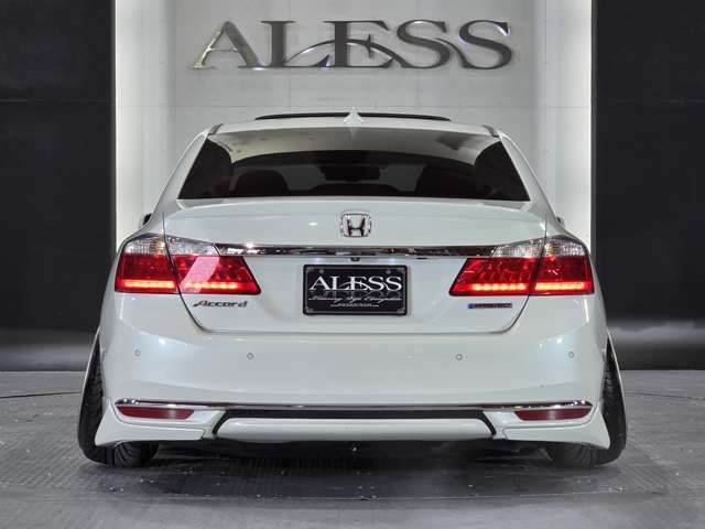 ACCORD HYBRID