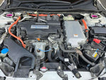 ACCORD HYBRID