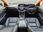 ACCORD HYBRID