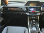 ACCORD HYBRID