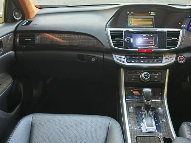 ACCORD HYBRID