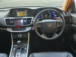 ACCORD HYBRID