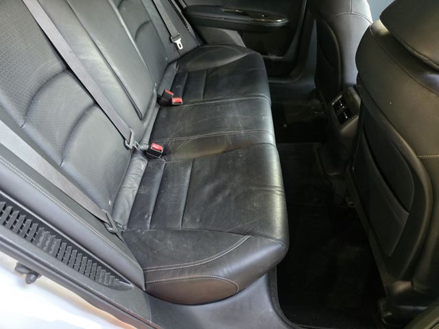 ACCORD HYBRID