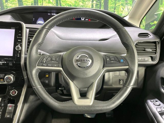 SERENA  S-HYBRID