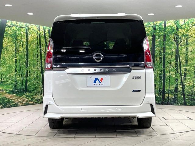 SERENA  S-HYBRID
