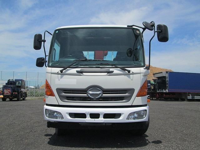 RANGER