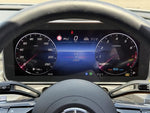 MERCEDES BENZ C class wagon