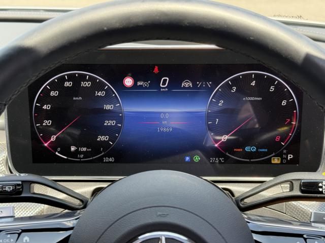 MERCEDES BENZ C class wagon