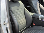 MERCEDES BENZ C class wagon