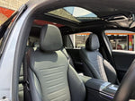MERCEDES BENZ C class wagon