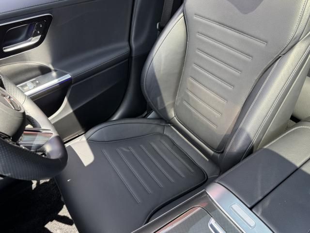 MERCEDES BENZ C class wagon