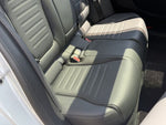 MERCEDES BENZ C class wagon