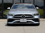 MERCEDES BENZ C class wagon