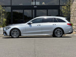 MERCEDES BENZ C class wagon