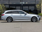 MERCEDES BENZ C class wagon