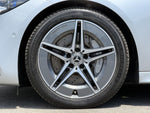 MERCEDES BENZ C class wagon