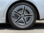 MERCEDES BENZ C class wagon