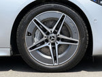MERCEDES BENZ C class wagon