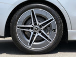 MERCEDES BENZ C class wagon