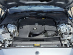 MERCEDES BENZ C class wagon